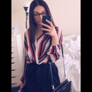 Meet your Posher, Vanessa